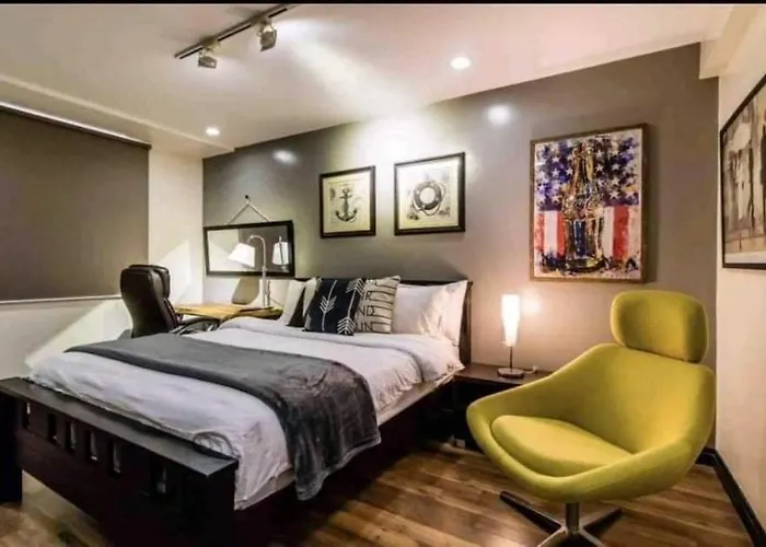32Nd St. Corner Lane A F1 Hotel Manila